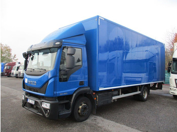 박스 트럭 IVECO