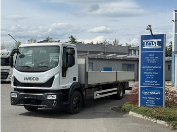 드롭사이드/ 플랫베드 트럭 IVECO