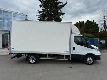 박스 밴 Iveco 35C16 Daily 3,0l : 사진 2