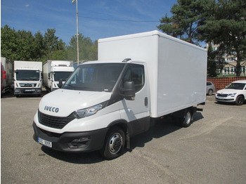 박스 밴 IVECO Daily 35c16