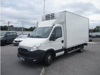 냉동 밴 IVECO Daily 35C15