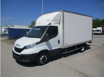 박스 밴 IVECO Daily 35c16