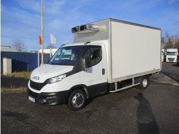 냉동 밴 IVECO Daily 35c16