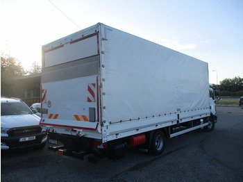 리스  MAN TGL 12.220 MAN TGL 12.220 : 사진 3