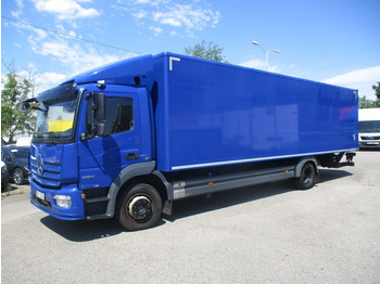 냉동탑차 MERCEDES-BENZ Atego 1224