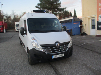 냉동 밴 Renault Master 2,3 dCi : 사진 3