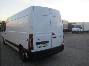 냉동 밴 Renault Master 2,3 dCi : 사진 4
