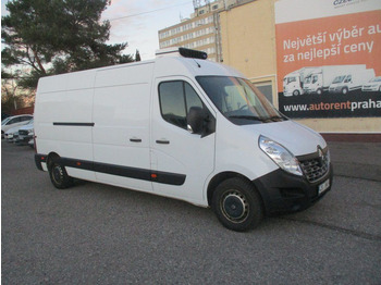 냉동 밴 Renault Master 2,3 dCi : 사진 2