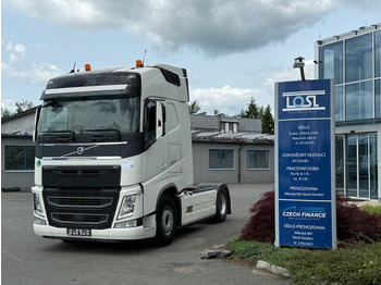 트랙터 유닛 VOLVO FH 460