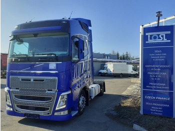 트랙터 유닛 VOLVO FH 500
