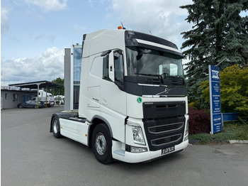트랙터 유닛 Volvo FH460 EURO 6 ADR : 사진 2