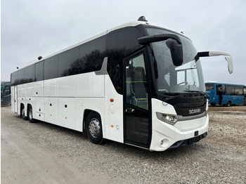 대형 버스 SCANIA Interlink