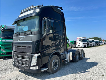 트랙터 유닛 VOLVO FH 540