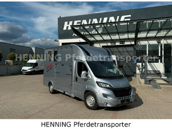 가축 트럭 PEUGEOT