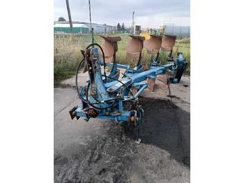 리스  Pług 4 skibowy Frost Pług 4 skibowy Frost : 사진 1