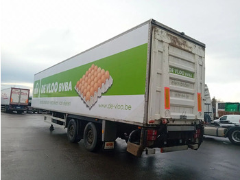 리스 Chereau Carrier Vector - 2m50 Chereau Carrier Vector - 2m50 : 사진 4