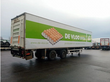 리스 Chereau Carrier Vector - 2m50 Chereau Carrier Vector - 2m50 : 사진 2