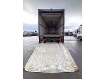리스 Chereau Carrier Vector - 2m50 Chereau Carrier Vector - 2m50 : 사진 5