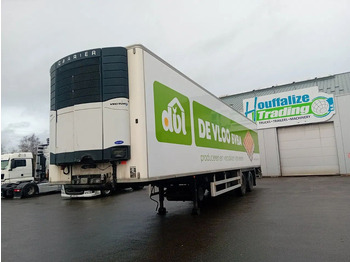 리스 Chereau Carrier Vector - 2m50 Chereau Carrier Vector - 2m50 : 사진 1