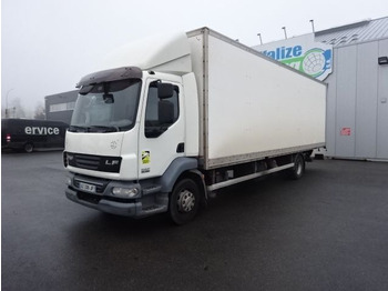박스 트럭 DAF LF 55 280