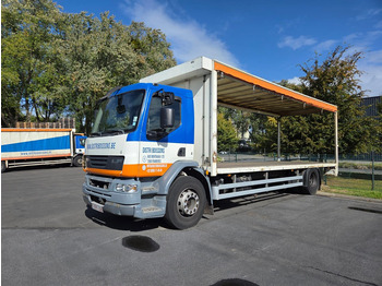 커튼사이더 트럭 DAF LF 55 250