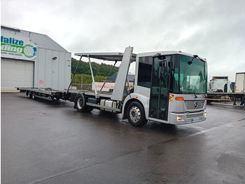 견인 트럭 MERCEDES-BENZ Econic