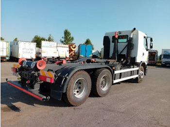 후크 리프트 트럭 Renault Lander : 사진 2