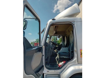 커튼사이더 트럭 Renault Midlum 280 dxi : 사진 5 커튼사이더 트럭 Renault Midlum 280 dxi : 사진 5