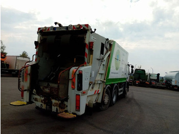 쓰레기차 Renault Premium 320 6x2 : 사진 3