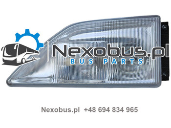 전조등 MERCEDES-BENZ Citaro