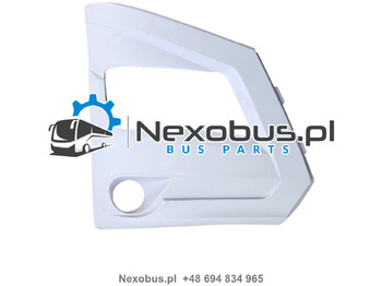 범퍼 MAN Lion's Coach