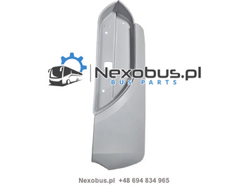 범퍼 MAN Lion's Coach