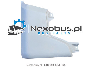 범퍼 MERCEDES-BENZ Citaro