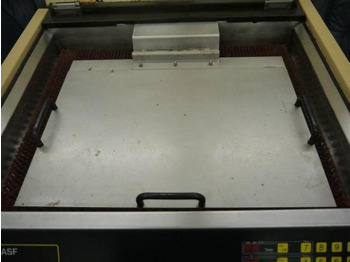 인쇄 기계 BASF CW 35x50 nyloprint processing line : 사진 3