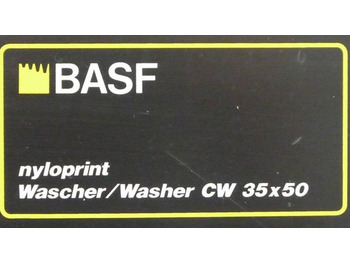 인쇄 기계 BASF CW 35x50 nyloprint processing line : 사진 5