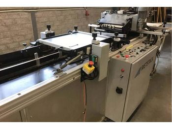 인쇄 기계 Block gluing machine Rietstack model 2 : 사진 5 인쇄 기계 Block gluing machine Rietstack model 2 : 사진 5