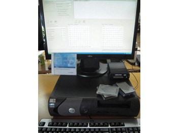 인쇄 기계 HEIDELBERG