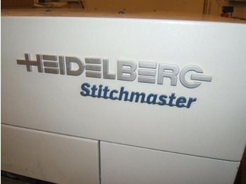 인쇄 기계 HEIDELBERG