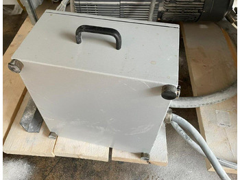 접지기 Heidelberg Stahlfolder MCT-DCT500-MCT coupling module : 사진 3