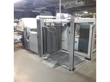 접지기 HEIDELBERG