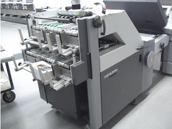 인쇄 기계 HEIDELBERG