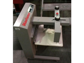 인쇄 기계 HORIZON