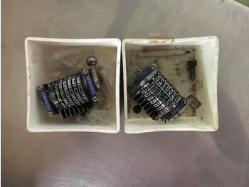예비 부속 인쇄 기계 용 Leibinger numbering machines for GTO 52 or GTO 46 or also SM 52 : 사진 5