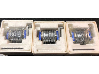 예비 부속 인쇄 기계 용 Leibinger numbering machines for GTO 52 or GTO 46 or also SM 52 : 사진 2
