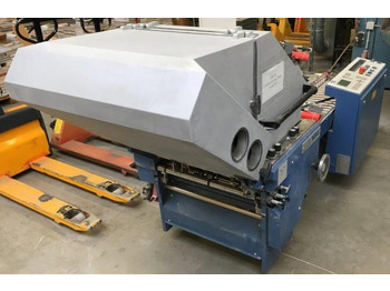 접지기 MBO T 800-6-4-2-FP 32-page buckle plate folding machine : 사진 4 접지기 MBO T 800-6-4-2-FP 32-page buckle plate folding machine : 사진 4