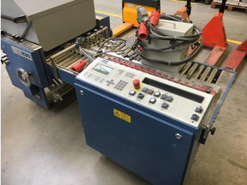 접지기 MBO T 800-6-4-2-FP 32-page buckle plate folding machine : 사진 3 접지기 MBO T 800-6-4-2-FP 32-page buckle plate folding machine : 사진 3