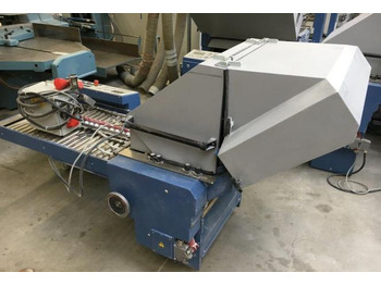 접지기 MBO T 800-6-4-2-FP 32-page buckle plate folding machine : 사진 2 접지기 MBO T 800-6-4-2-FP 32-page buckle plate folding machine : 사진 2