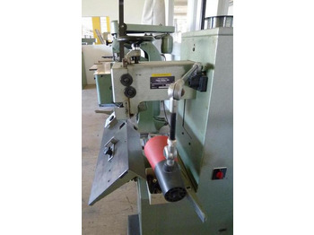 인쇄 기계 Muller Martini 271 Wire Stitching Machine : 사진 2