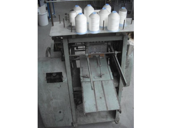 인쇄 기계 Muller Martini FK II V Semi Automatic Thread Sewing Machine : 사진 5