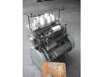 인쇄 기계 Muller Martini FK II V Semi Automatic Thread Sewing Machine : 사진 3
